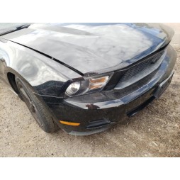2012 FORD MUSTANG