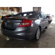 2012 HONDA CIVIC EXL