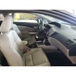2012 HONDA CIVIC EXL