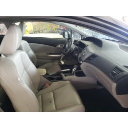 2012 HONDA CIVIC EXL