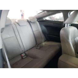 2012 HONDA CIVIC EXL
