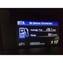 2012 HONDA CIVIC EXL