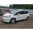 2012 HONDA FIT