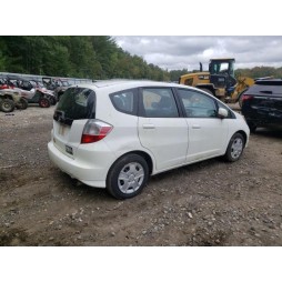 2012 HONDA FIT