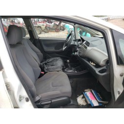 2012 HONDA FIT