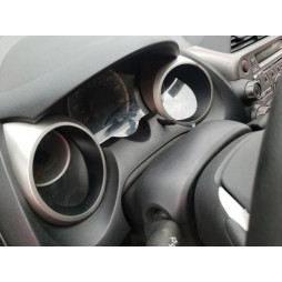 2012 HONDA FIT
