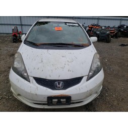 2012 HONDA FIT