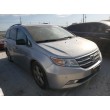 2012 HONDA ODYSSEY TOURING