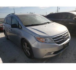 2012 HONDA ODYSSEY TOURING