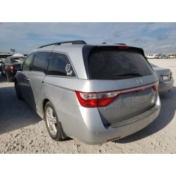 2012 HONDA ODYSSEY TOURING