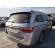 2012 HONDA ODYSSEY TOURING