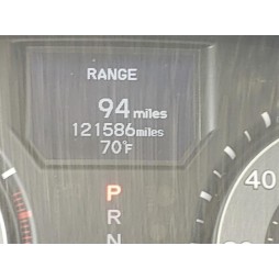 2012 HONDA ODYSSEY TOURING