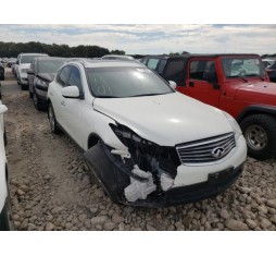 2012 INFINITI EX35 BASE