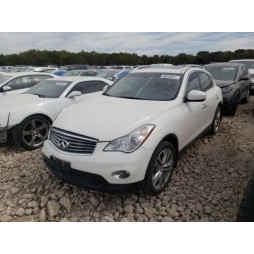 2012 INFINITI EX35 BASE