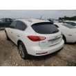2012 INFINITI EX35 BASE