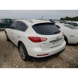 2012 INFINITI EX35 BASE