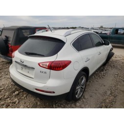2012 INFINITI EX35 BASE