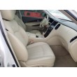 2012 INFINITI EX35 BASE
