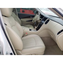 2012 INFINITI EX35 BASE