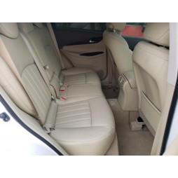 2012 INFINITI EX35 BASE