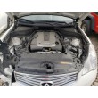 2012 INFINITI EX35 BASE