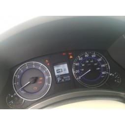 2012 INFINITI EX35 BASE