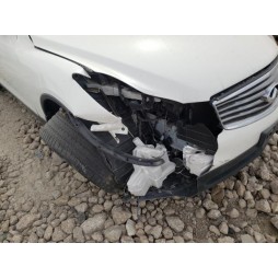 2012 INFINITI EX35 BASE