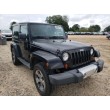 2012 JEEP WRANGLER SAHARA