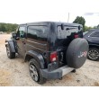 2012 JEEP WRANGLER SAHARA