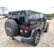 2012 JEEP WRANGLER SAHARA