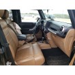 2012 JEEP WRANGLER SAHARA