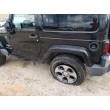 2012 JEEP WRANGLER SAHARA