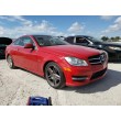 2012 MERCEDES-BENZ C 250