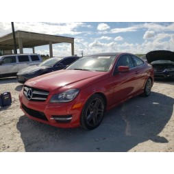 2012 MERCEDES-BENZ C 250