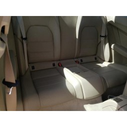 2012 MERCEDES-BENZ C 250