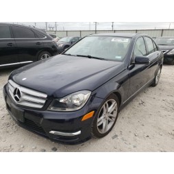 2012 MERCEDES-BENZ C 300 4MATIC