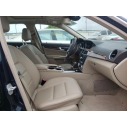 2012 MERCEDES-BENZ C 300 4MATIC