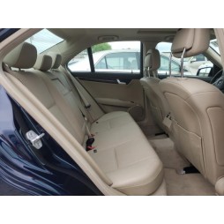 2012 MERCEDES-BENZ C 300 4MATIC