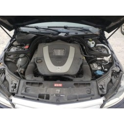 2012 MERCEDES-BENZ C 300 4MATIC