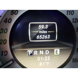 2012 MERCEDES-BENZ C 300 4MATIC