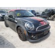 2012 MINI COOPER COUPE JOHN COOPER WORKS
