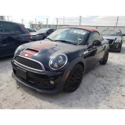 2012 MINI COOPER COUPE JOHN COOPER WORKS