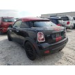2012 MINI COOPER COUPE JOHN COOPER WORKS