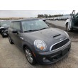2012 MINI COOPER S