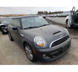 2012 MINI COOPER S