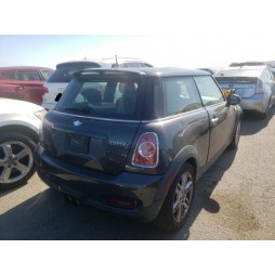 2012 MINI COOPER S