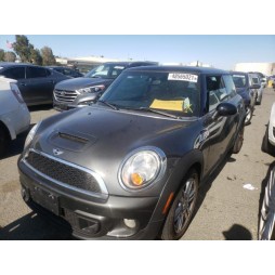 2012 MINI COOPER S