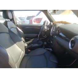 2012 MINI COOPER S