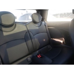 2012 MINI COOPER S