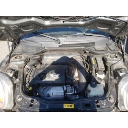 2012 MINI COOPER S